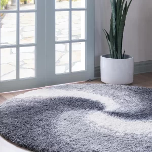 Round Area Rugs