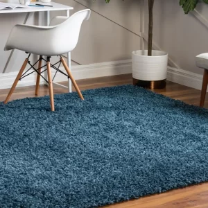 Inspired Design Area Rug - Square